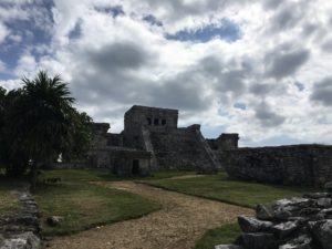 tulum tour ruins cenote